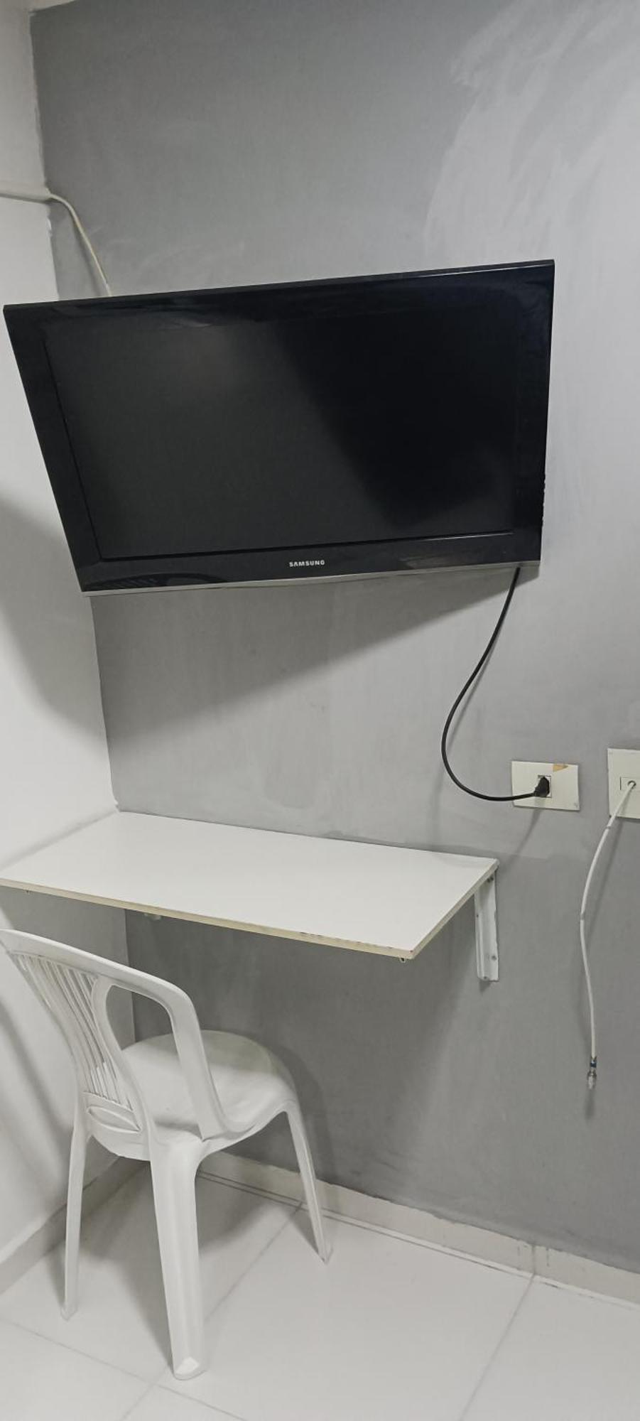 Studio Mobiliado-Metro Jabaquara E Spexpo Leilighet São Paulo Eksteriør bilde
